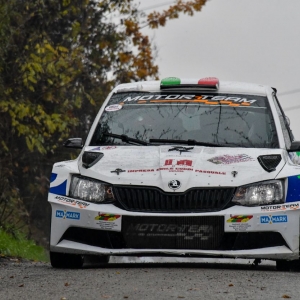 25° RALLY DEL MONFERRATO E DEL MOSCATO - Gallery 15